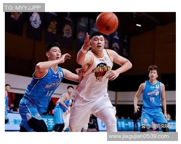 重庆篮球队意识表现分析：联赛中的战术执行与团队协作探讨