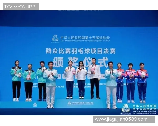 重庆羽毛球队荣登羽毛球节奏排行榜第九名展现竞技实力与团队精神